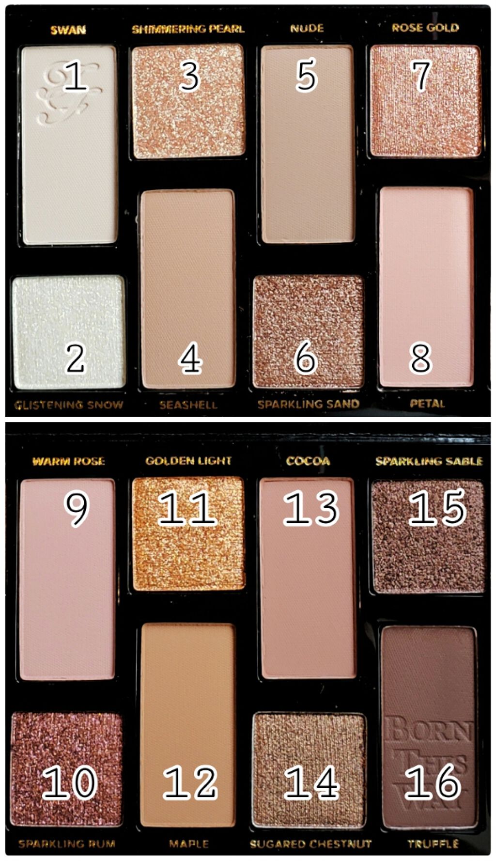 ベター ザン セックス マスカラ/Too Faced/マスカラを使ったクチコミ(2枚目)