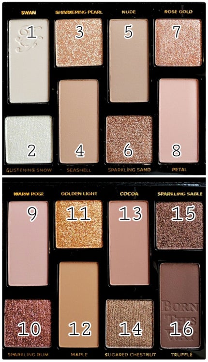 ベター ザン セックス マスカラ/Too Faced/マスカラを使ったクチコミ(2枚目)