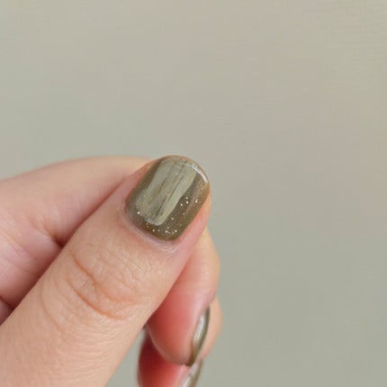 ヴェイル オリジナルネイルカラー/Vart/マニキュアを使ったクチコミ(1枚目)