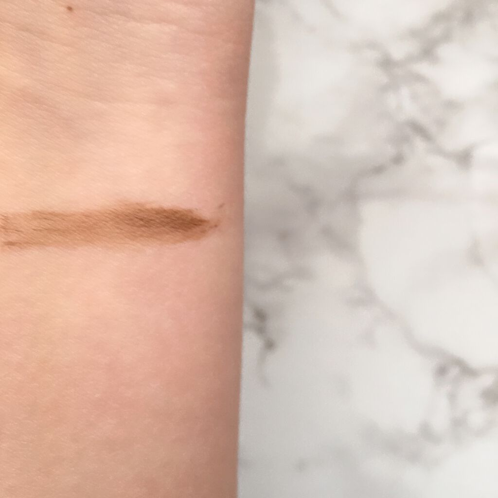 クシ ブロー/shu uemura/眉マスカラを使ったクチコミ(3枚目)