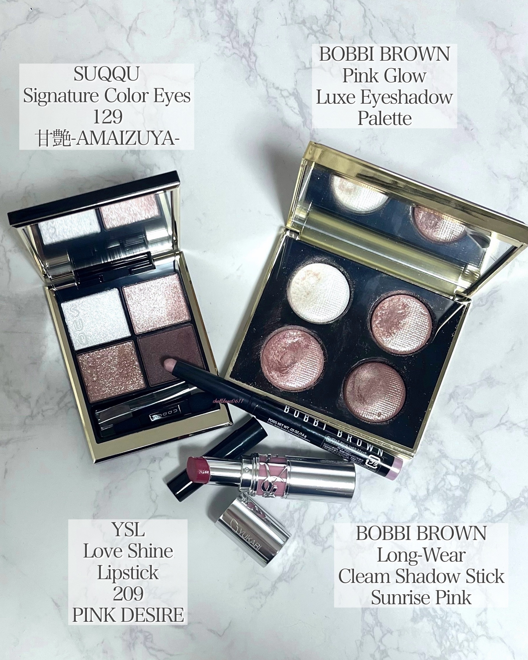 ロングウェア クリーム シャドウ スティック/BOBBI BROWN/スティックアイシャドウを使ったクチコミ（3枚目）