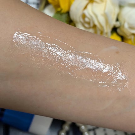 アクアスージングクリーム/Real Barrier/フェイスクリームを使ったクチコミ(7枚目)