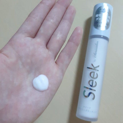 スリーク by サラサロン バランシングエッセンス/スリーク by サラサロン/ヘアミルクを使ったクチコミ(2枚目)