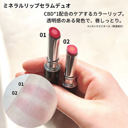 ビオモイスチュアシャドー/MiMC/アイシャドウパレットを使ったクチコミ(4枚目)