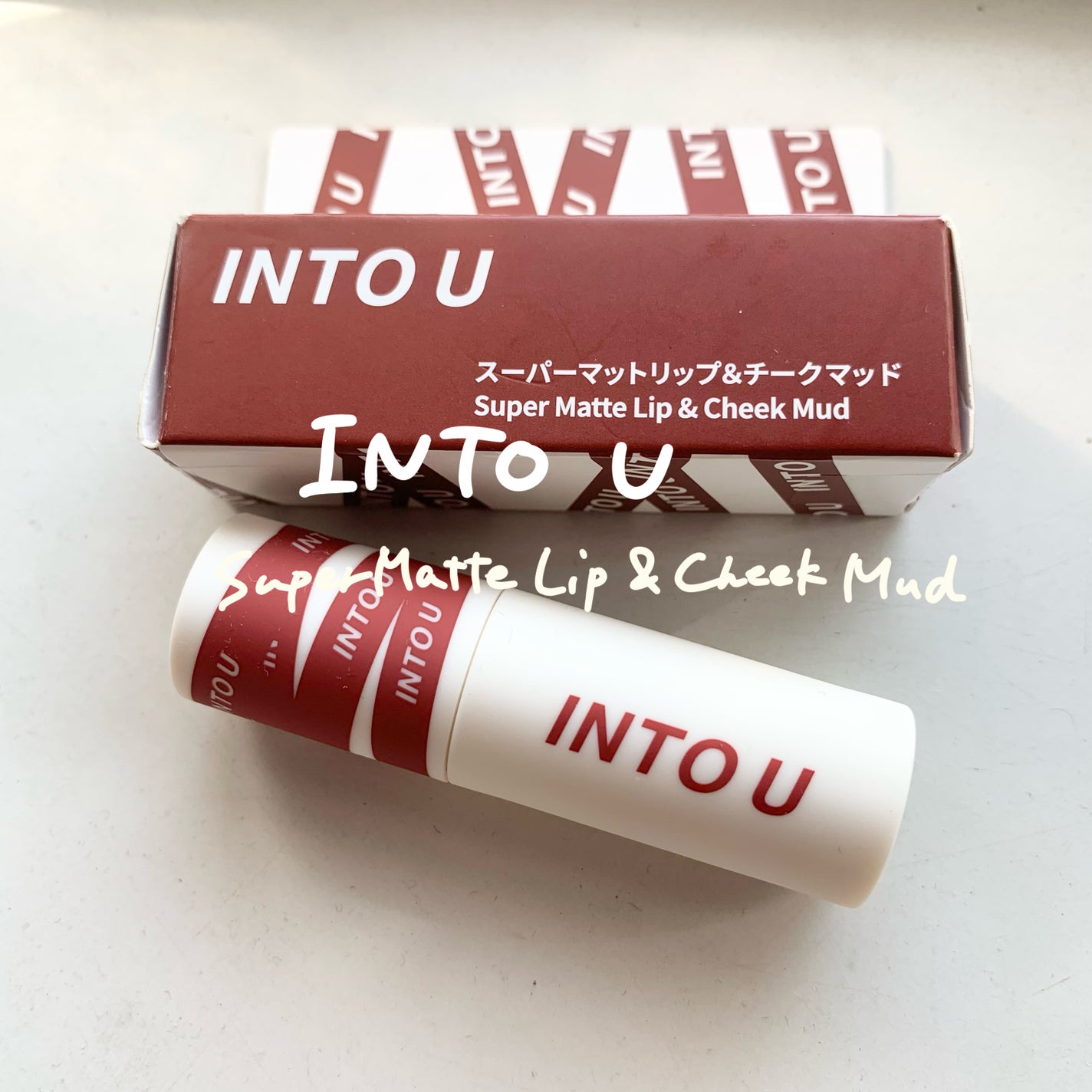 (旧)キヌルージュ クリーム/shu uemura/口紅を使ったクチコミ(1枚目)