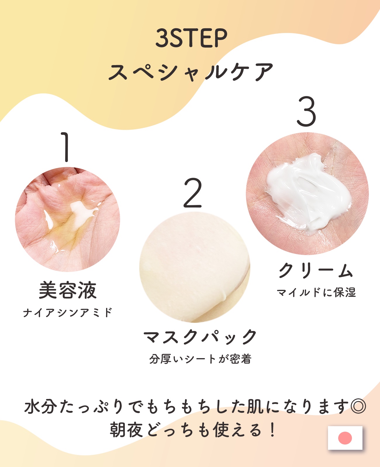 Ultra Whitening First Essence/MIGUHARA/ブースター・導入液を使ったクチコミ（3枚目）