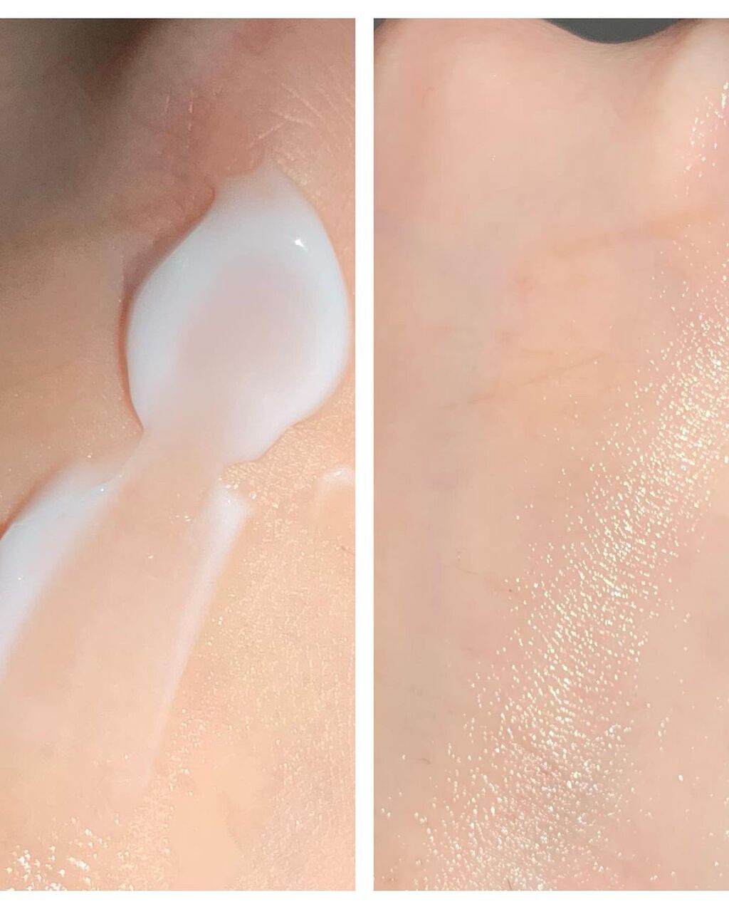 フルフィットプロポリスライトクリーム/COSRX/フェイスクリームを使ったクチコミ(4枚目)