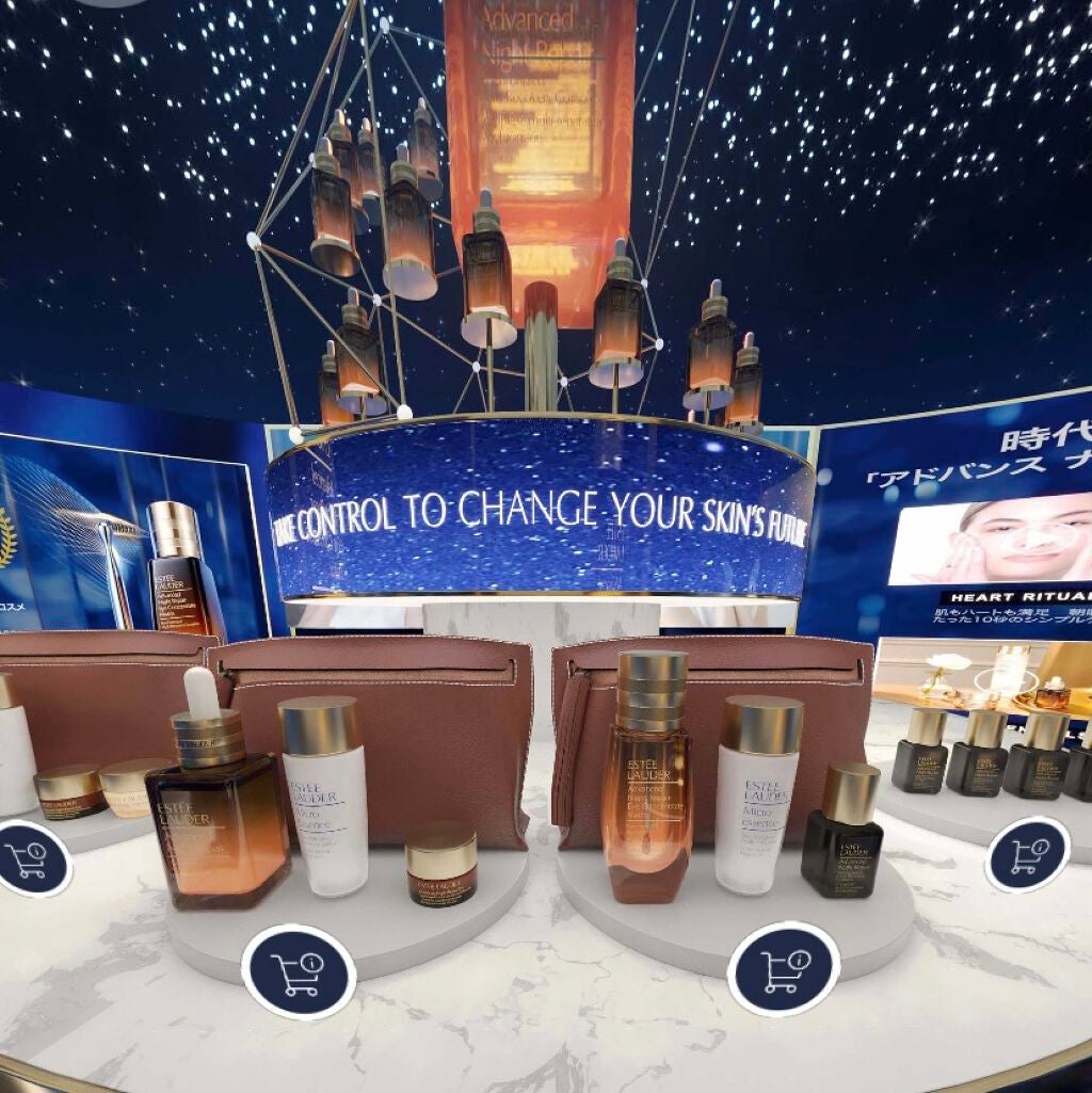 アドバンス ナイト リペア SMR コンプレックス/ESTEE LAUDER/美容液を使ったクチコミ(2枚目)