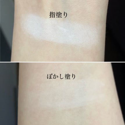 マルチカラーバリエーション マット/チャコット・コスメティクス/単色アイシャドウを使ったクチコミ(4枚目)