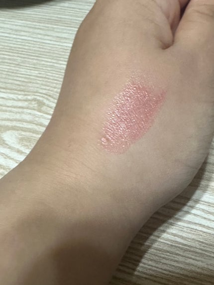 ベターザンアイズ/rom&nd/アイシャドウパレットを使ったクチコミ(8枚目)