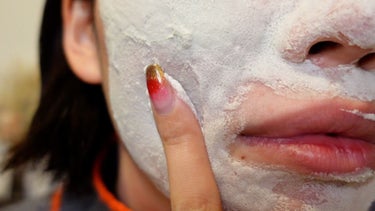 カナディアンクレイ ポア クレンザー/NEOGEN/洗い流すパック・マスクを使ったクチコミ（6枚目）
