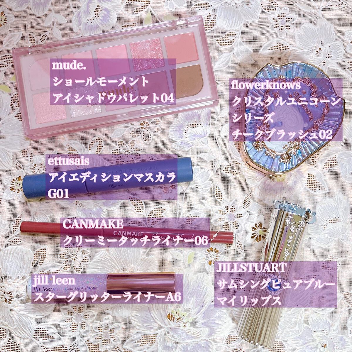 クリーミータッチライナー/キャンメイク/ジェルアイライナーを使ったクチコミ(2枚目)