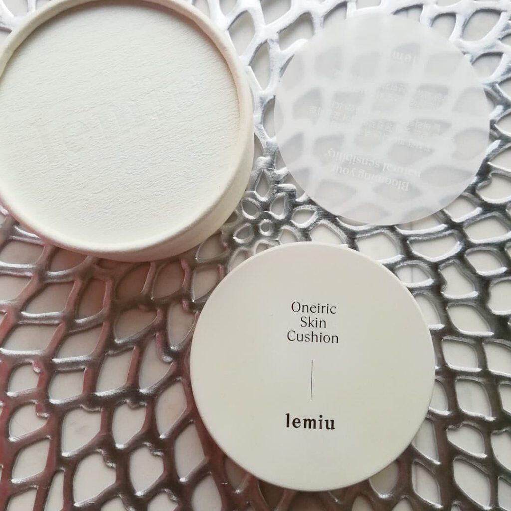 LEMIU オナイリックススキンクッション