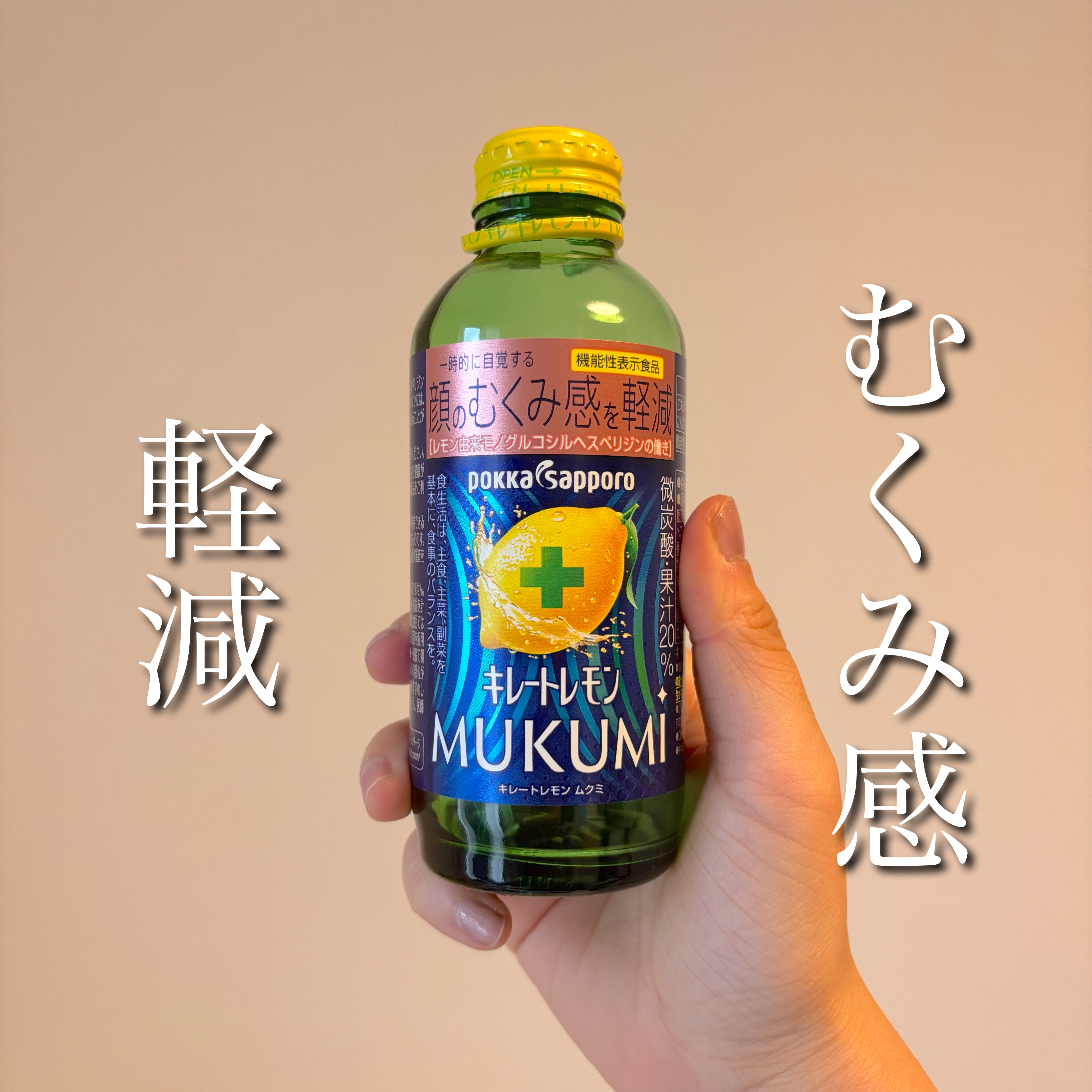 karikariume レモンボトル15本 karikariume様専用 レモンボトル15本