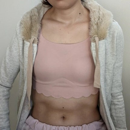 Tuche NIGHT/グンゼ/その他を使ったクチコミ(3枚目)