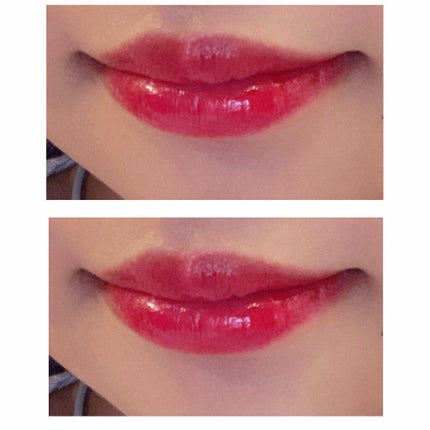 ルージュ ピュールクチュール ヴェルニ ウォーターステイン 603 イン ベリー ディープ/YVES SAINT LAURENT BEAUTE/口紅の画像