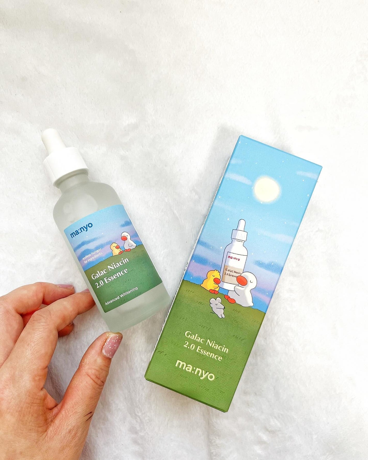 モイスチャライジングクリーム/エトヴォス/フェイスクリームを使ったクチコミ(2枚目)