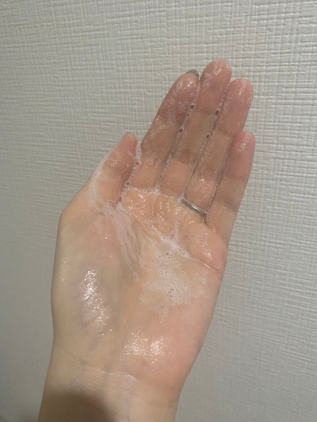 シナモロール ハンドソープ レモンの香り/サンリオ/ハンドソープを使ったクチコミ(5枚目)