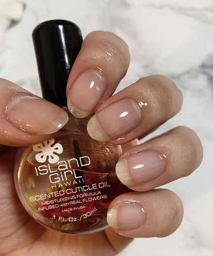 pa 甘皮除去ストーン/pa nail collective/ネイル用品を使ったクチコミ(3枚目)
