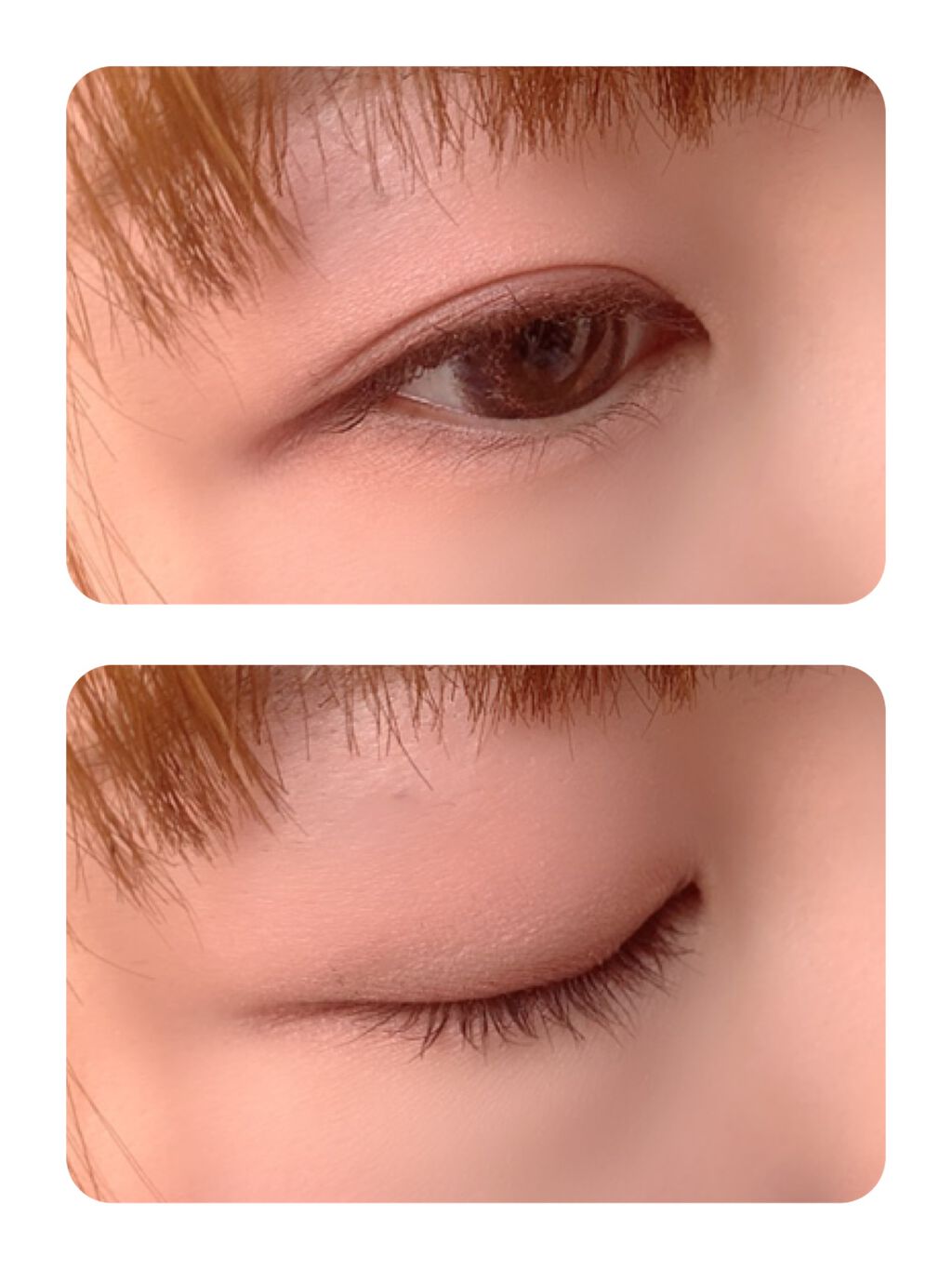 モイストミネラル コンシーラUV/TV&MOVIE/パレットコンシーラーを使ったクチコミ(6枚目)