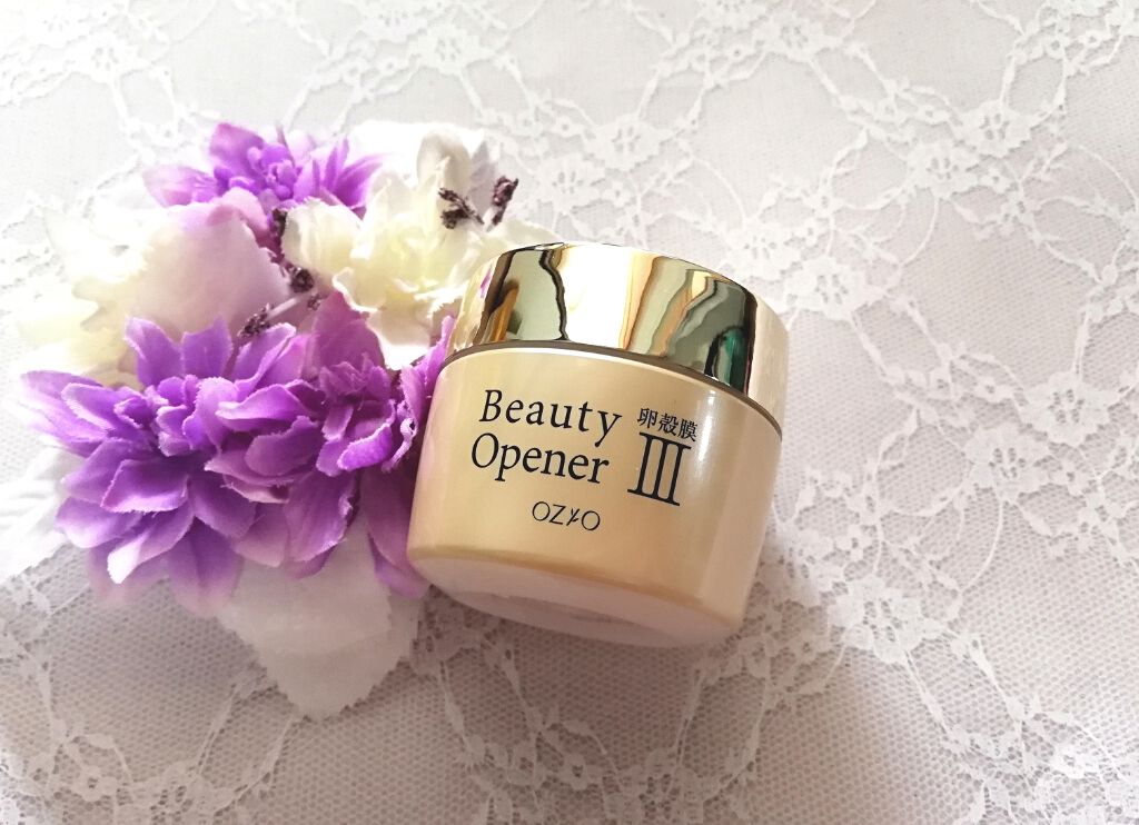 ビューティーオープナージェル/オージオ/オールインワン化粧品を使ったクチコミ(1枚目)