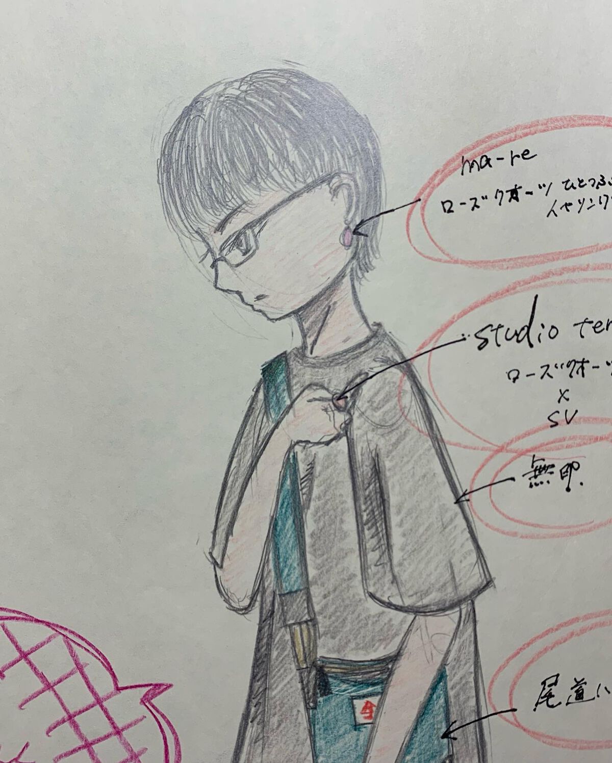 アクセサリー/3COINS/ヘアアクセサリーを使ったクチコミ（3枚目）