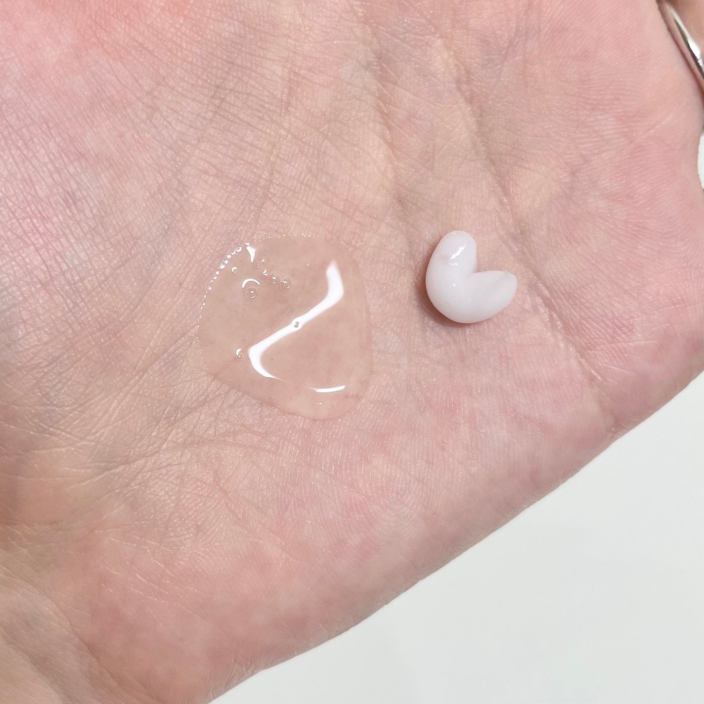 ディープナイトリペアシャンプー/トリートメント/YOLU/市販シャンプーを使ったクチコミ(4枚目)