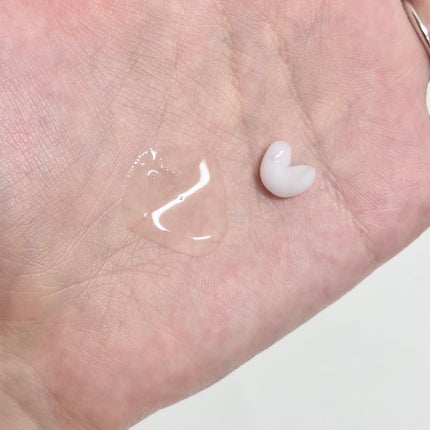 ディープナイトリペアシャンプー/トリートメント/YOLU/市販シャンプーを使ったクチコミ(4枚目)