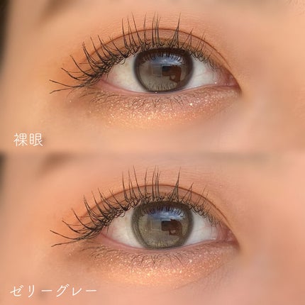 mimuco 1day/mimuco/ワンデー(1DAY)カラコンを使ったクチコミ(2枚目)