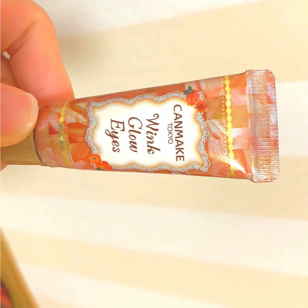 ルックアット マイアイジュエル/ETUDE/単色アイシャドウを使ったクチコミ（2枚目）