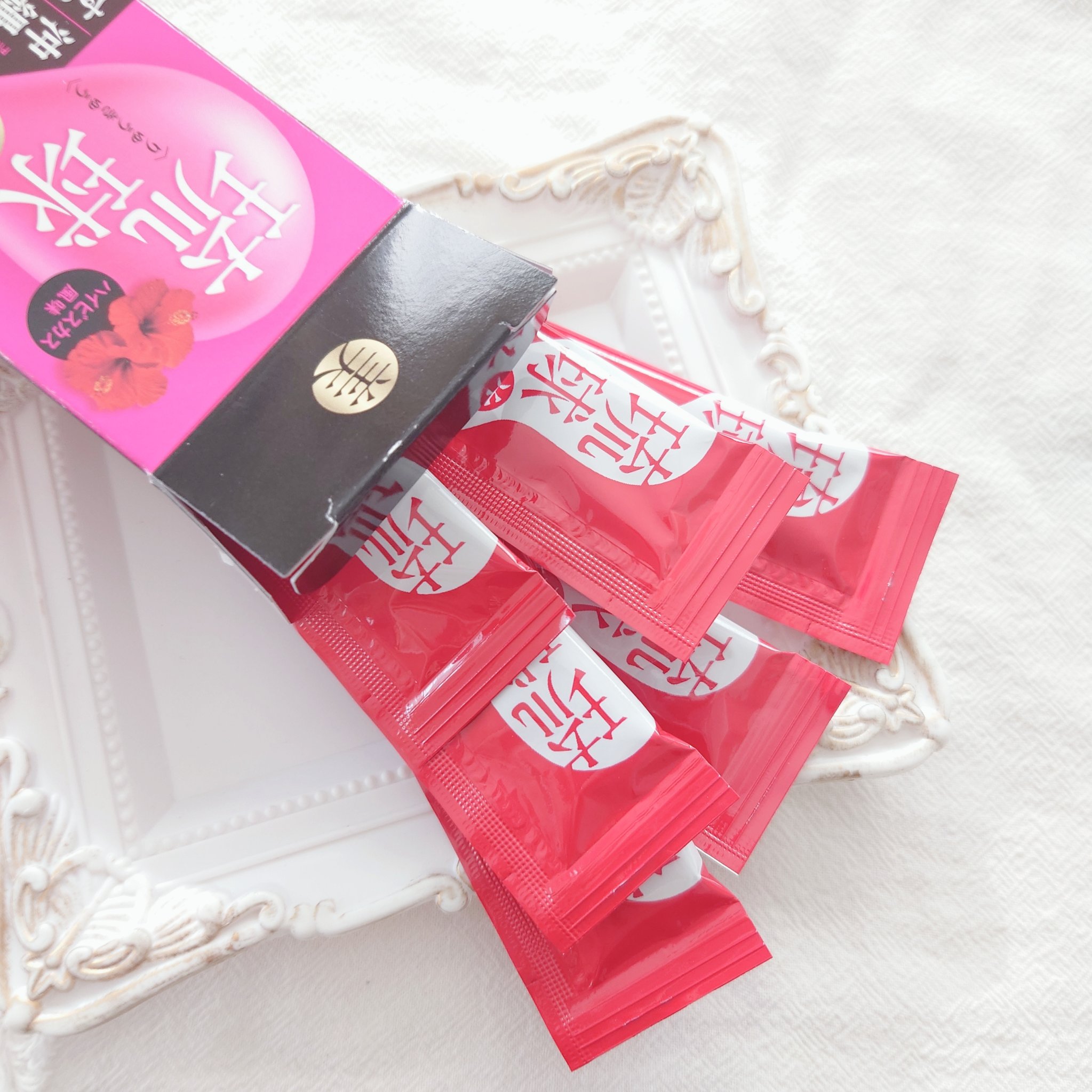 琉球 美・すっぽんぜりー/さぽらいふ/その他食品を使ったクチコミ（2枚目）