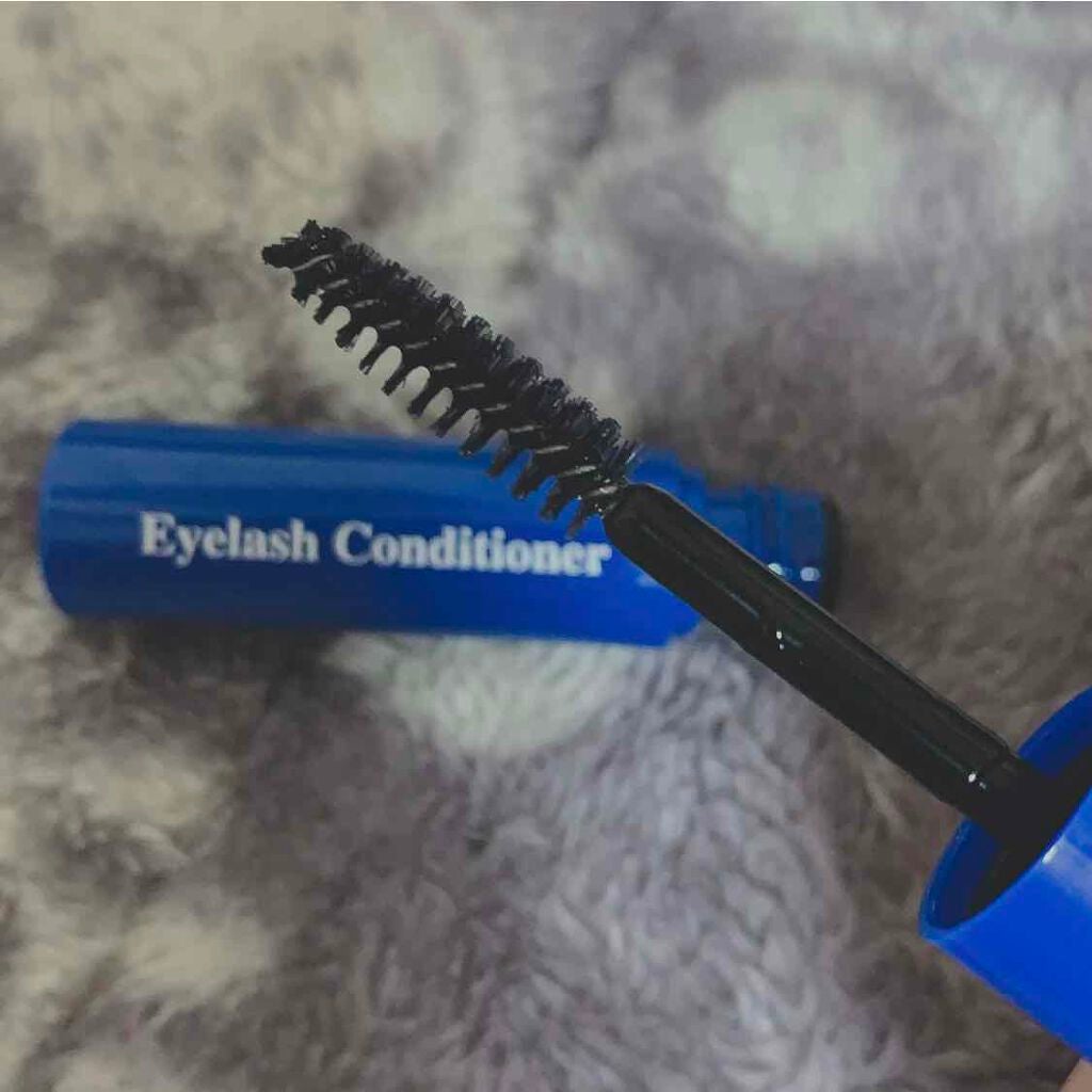 まつ毛美容液DA/DAISO/まつげ美容液を使ったクチコミ(4枚目)