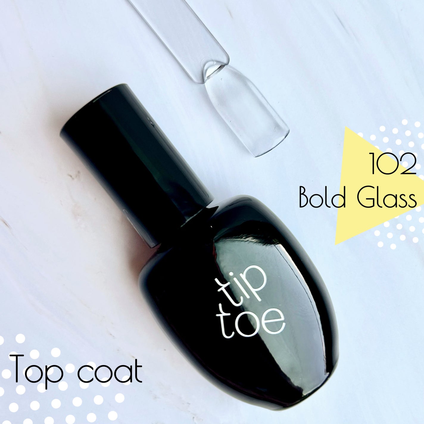 ティップトウネイルポリッシュ/tiptoe/マニキュアを使ったクチコミ(8枚目)