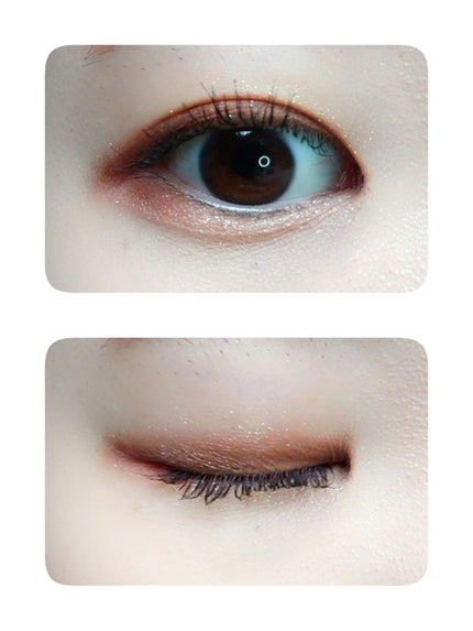 ルドルフ プレイカラー アイシャドウミニ ソリ/ETUDE/アイシャドウパレットを使ったクチコミ(4枚目)