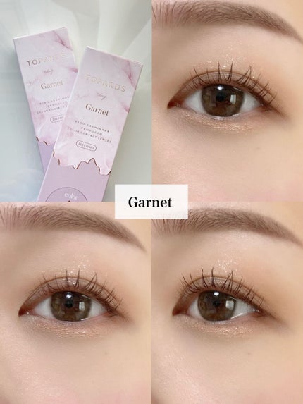 TOPARDS 1day/TOPARDS/ワンデー(1DAY)カラコンを使ったクチコミ(5枚目)