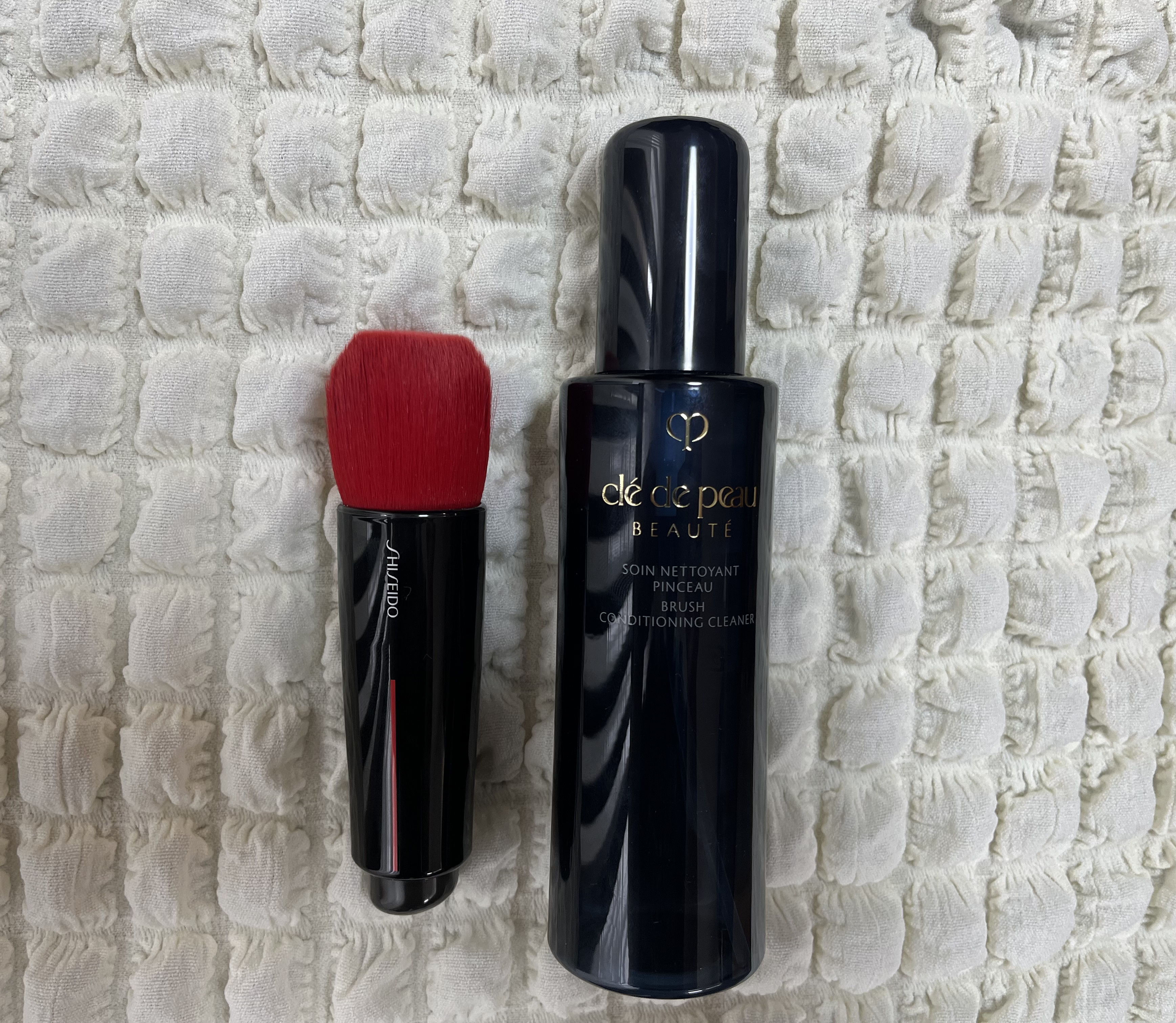 コレクチュールヴィサージュ/クレ・ド・ポー ボーテ/スティックコンシーラーを使ったクチコミ（2枚目）