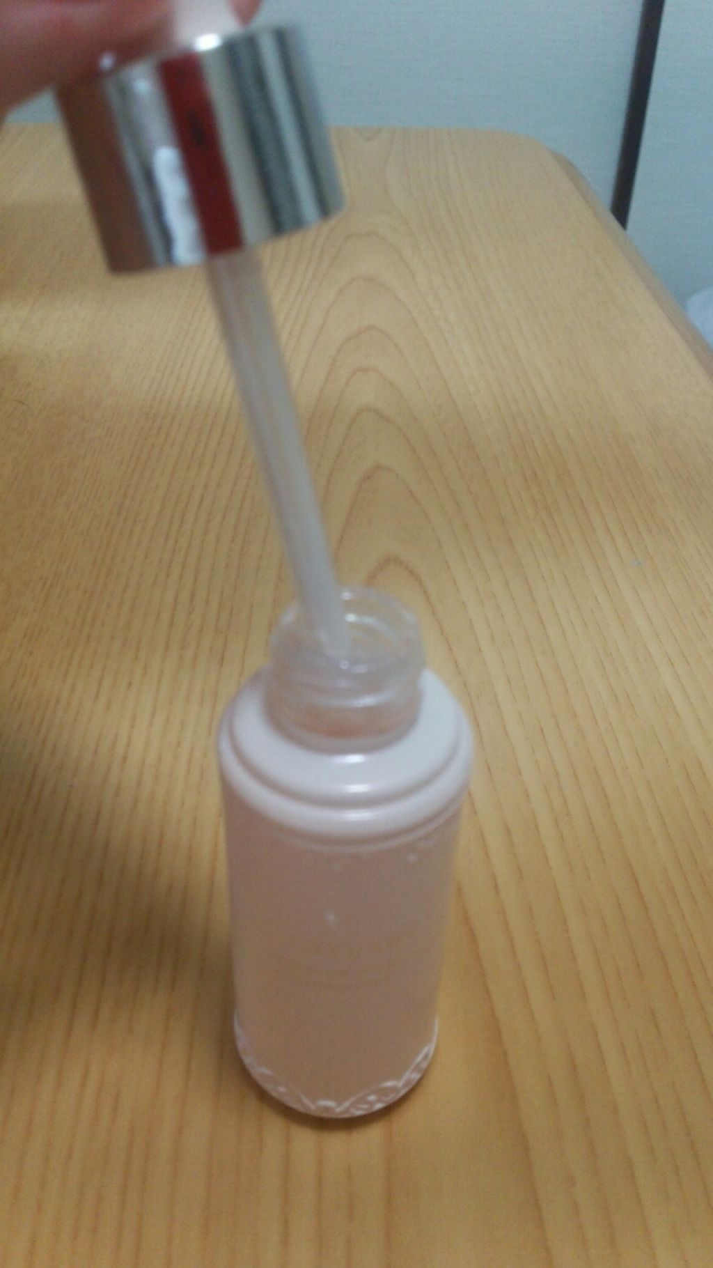 ラディアンス ドロップ/JILL STUART/美容液を使ったクチコミ(2枚目)