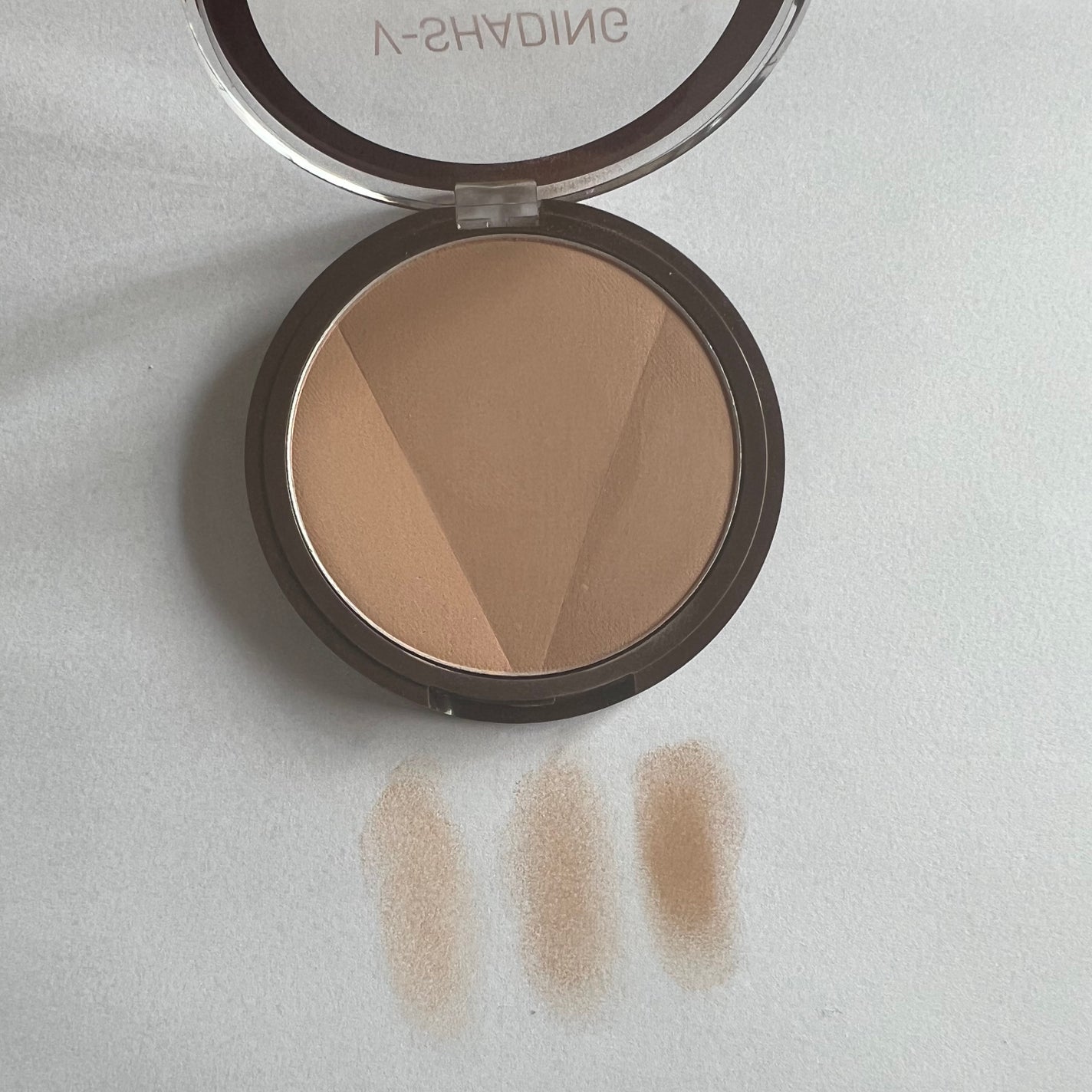 インクブイシェーディング/PERIPERA/シェーディングを使ったクチコミ(3枚目)