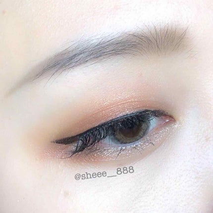 クワッドアイシャドー/NARS/アイシャドウパレットを使ったクチコミ(2枚目)