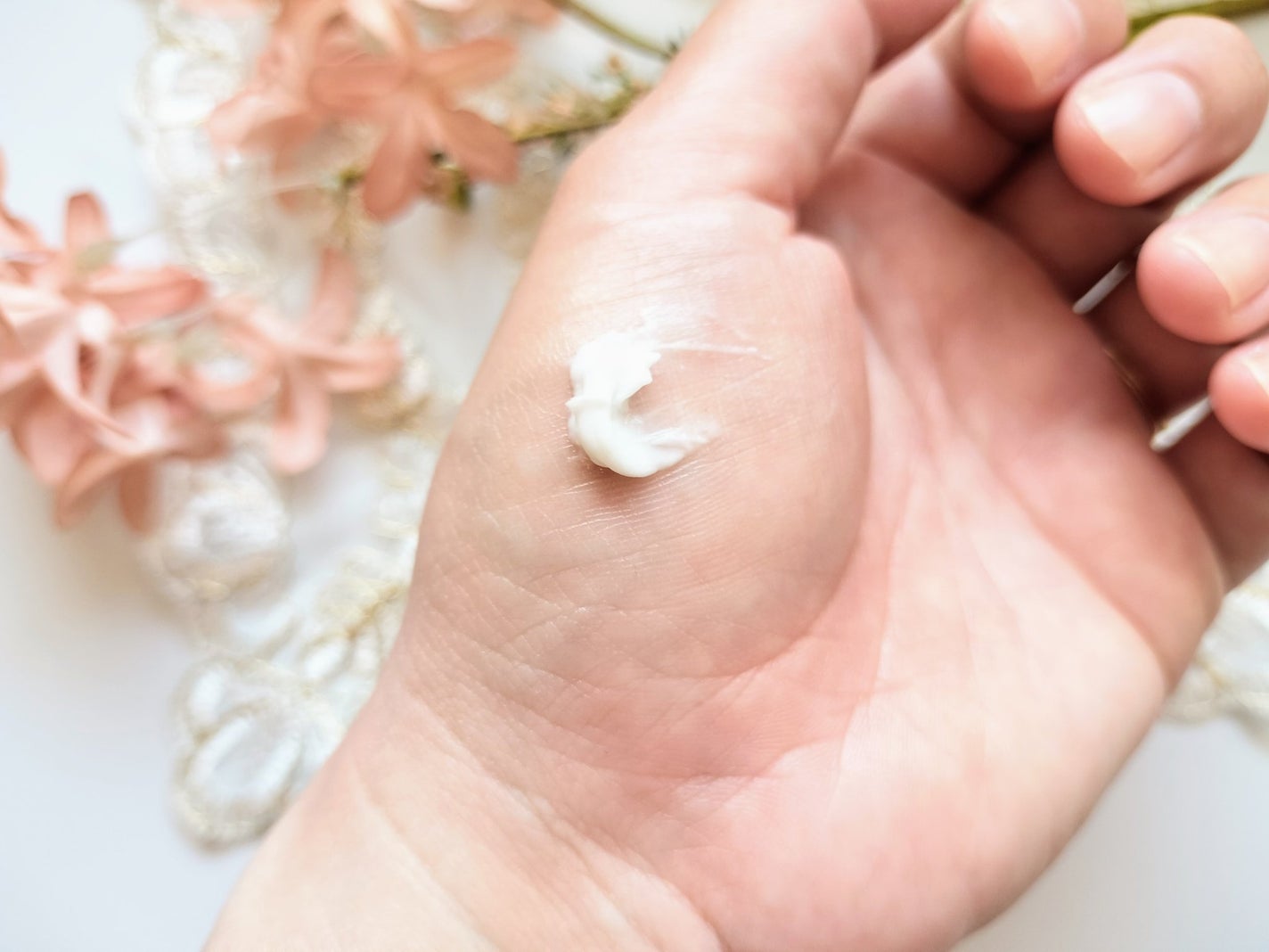 ミノン アミノモイスト モイストチャージ クリーム/ミノン/フェイスクリームを使ったクチコミ(3枚目)