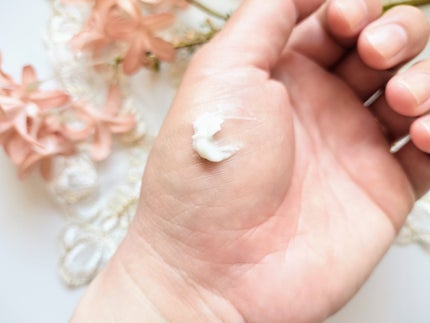 ミノン アミノモイスト モイストチャージ クリーム/ミノン/フェイスクリームを使ったクチコミ(3枚目)