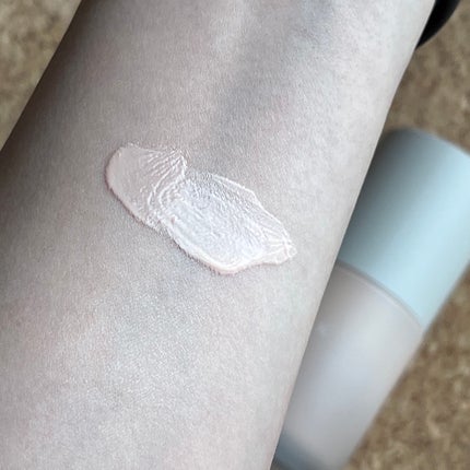 RMK ルミナス メイクアップベース/RMK/化粧下地を使ったクチコミ(2枚目)