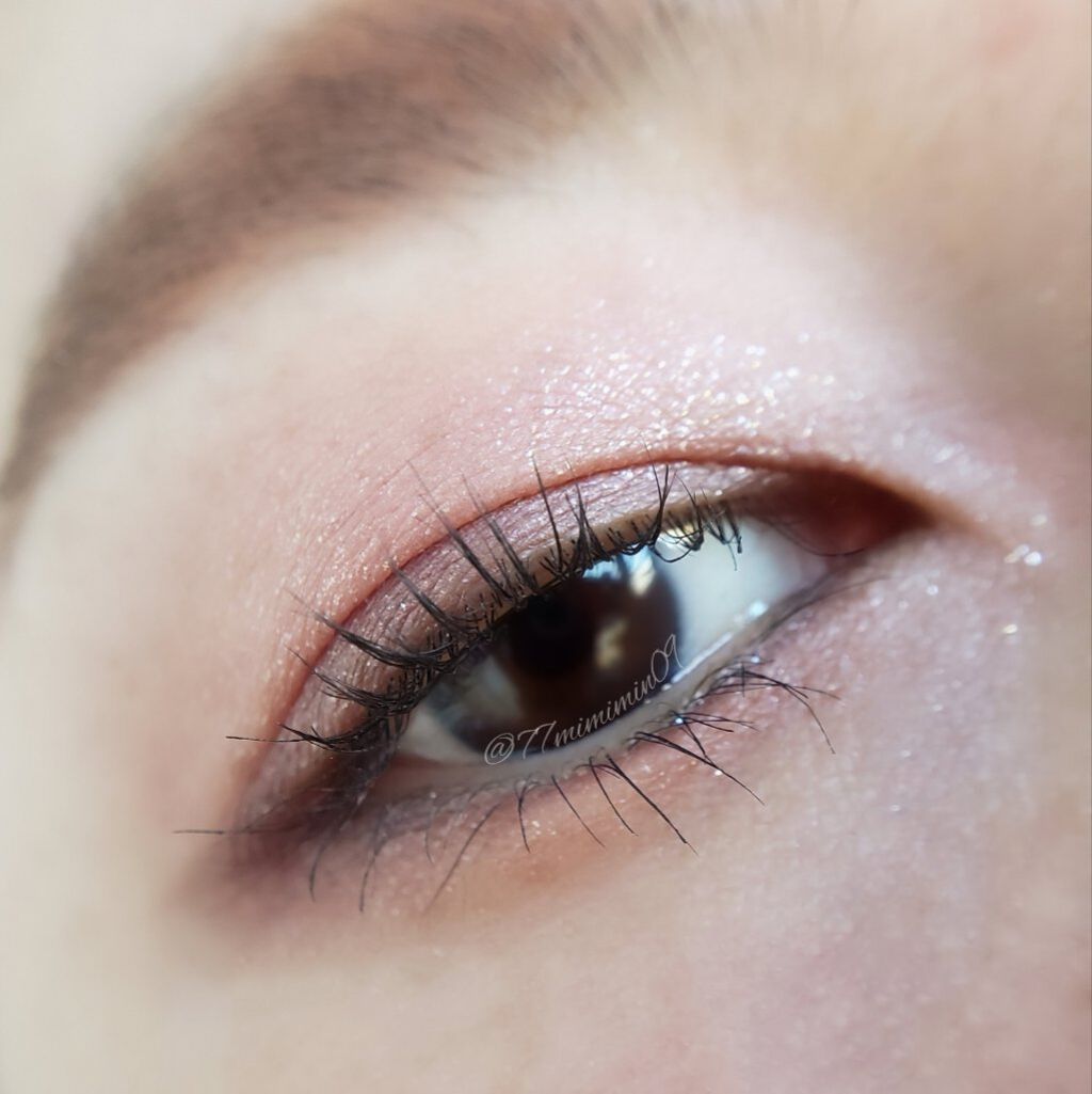 アイ カラー クォード/TOM FORD BEAUTY/アイシャドウパレットを使ったクチコミ(2枚目)