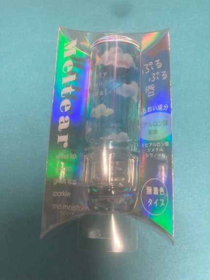 を使ったクチコミ(1枚目)