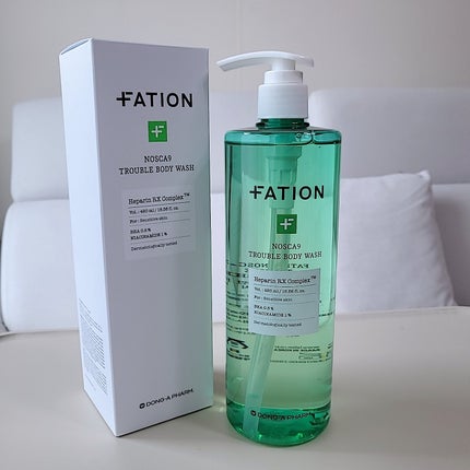 を使ったクチコミ(1枚目)