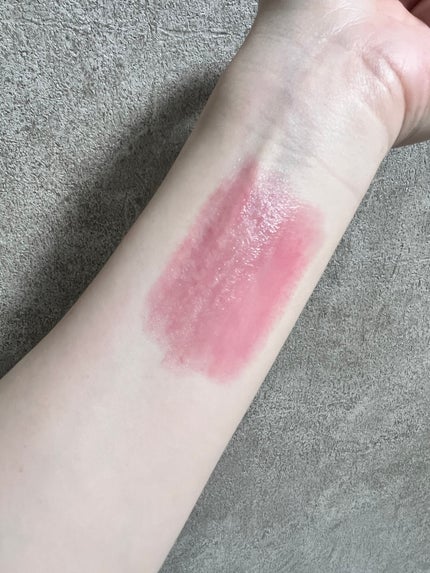 ケイト リップモンスター/KATE/口紅を使ったクチコミ(3枚目)