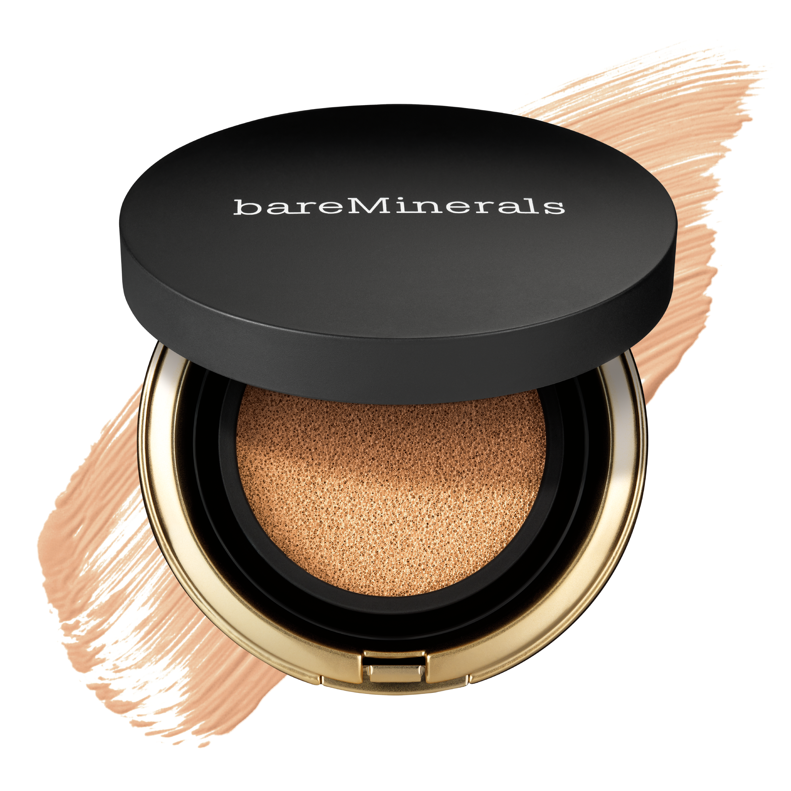 オリジナル ピュア セラム カバーアップ クッション ミディアムベージュ 12