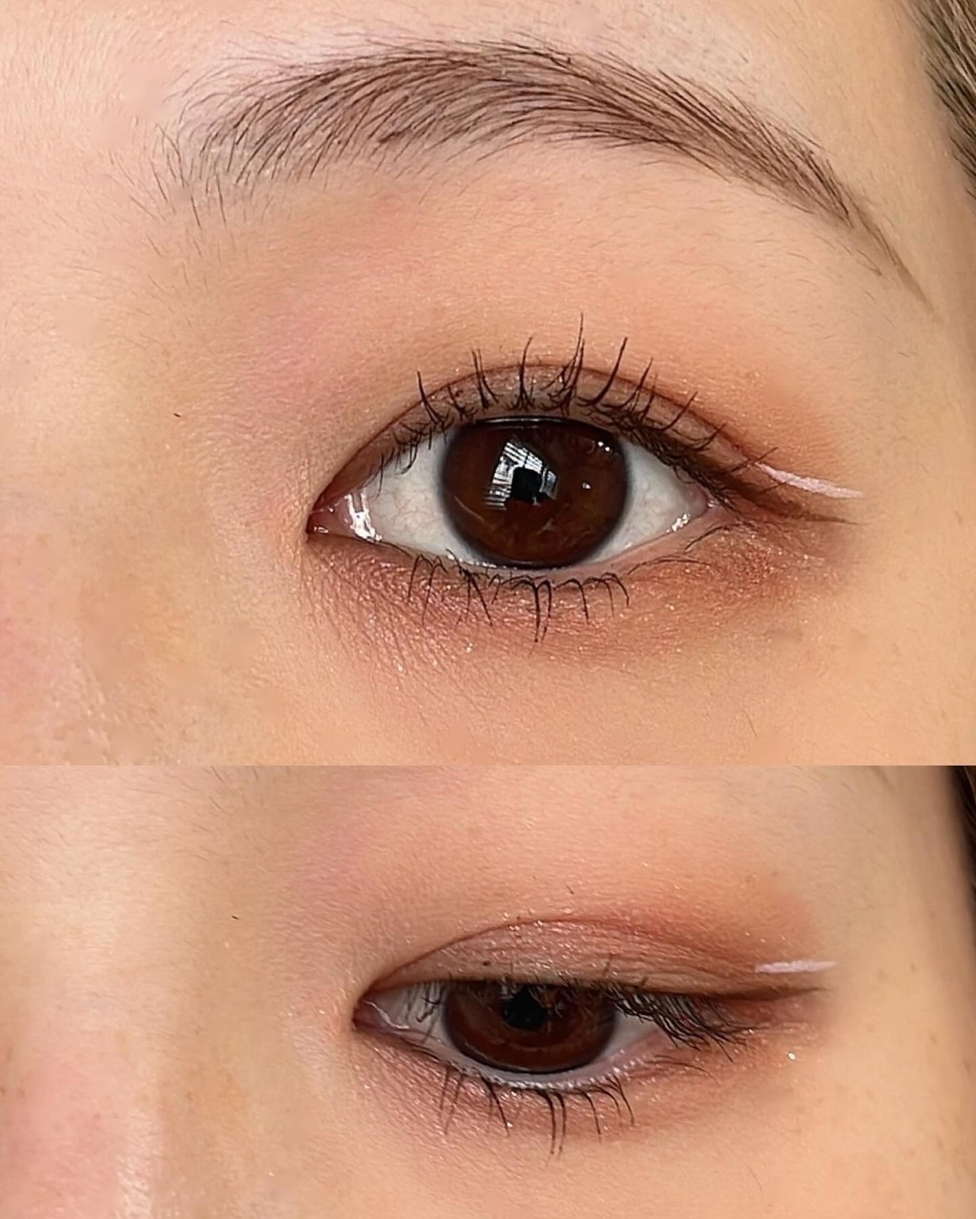 リキッドアイライナー /3650/リキッドアイライナーを使ったクチコミ(2枚目)