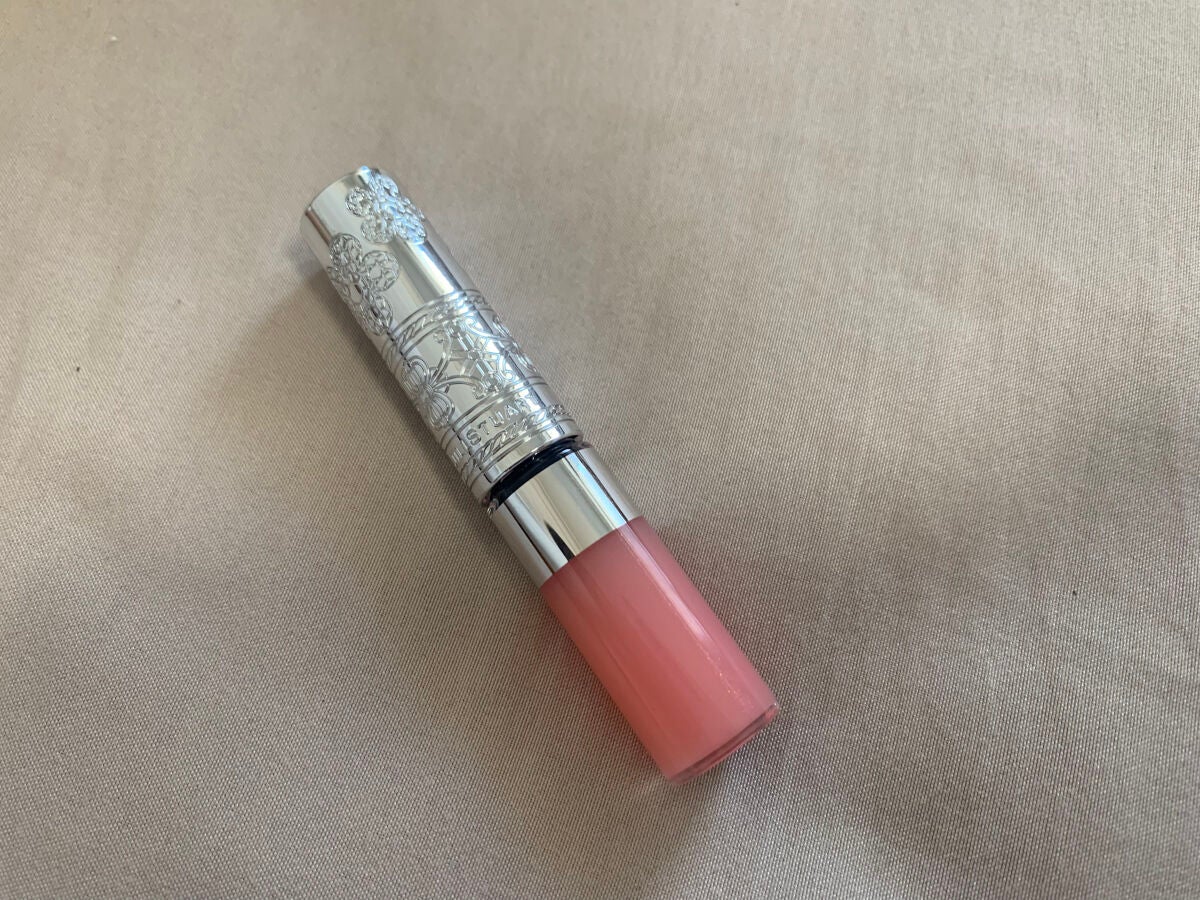 ジルスチュアート クリスタルブルーム リップブーケ セラム/JILL STUART/リッププランパーを使ったクチコミ(6枚目)