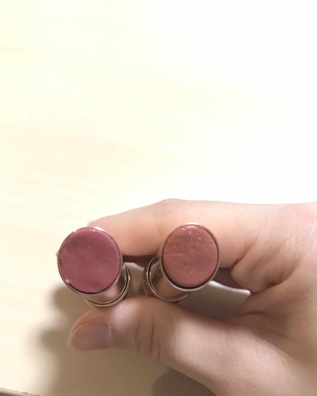 オペラ リップティント N/OPERA/リップティントを使ったクチコミ（2枚目）